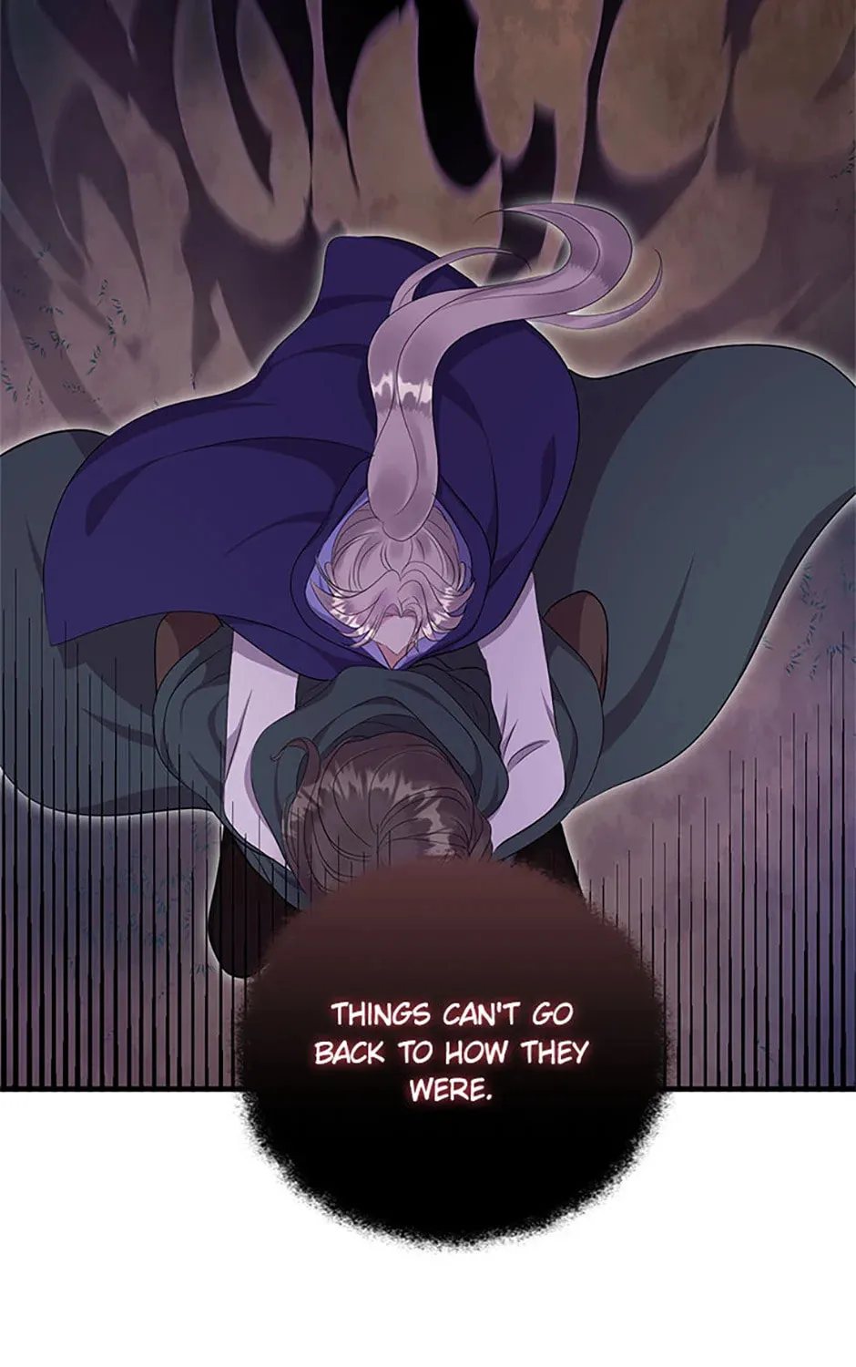 Get Out of My Way, I Will Decide the Ending Chapter 48 page 117 - 