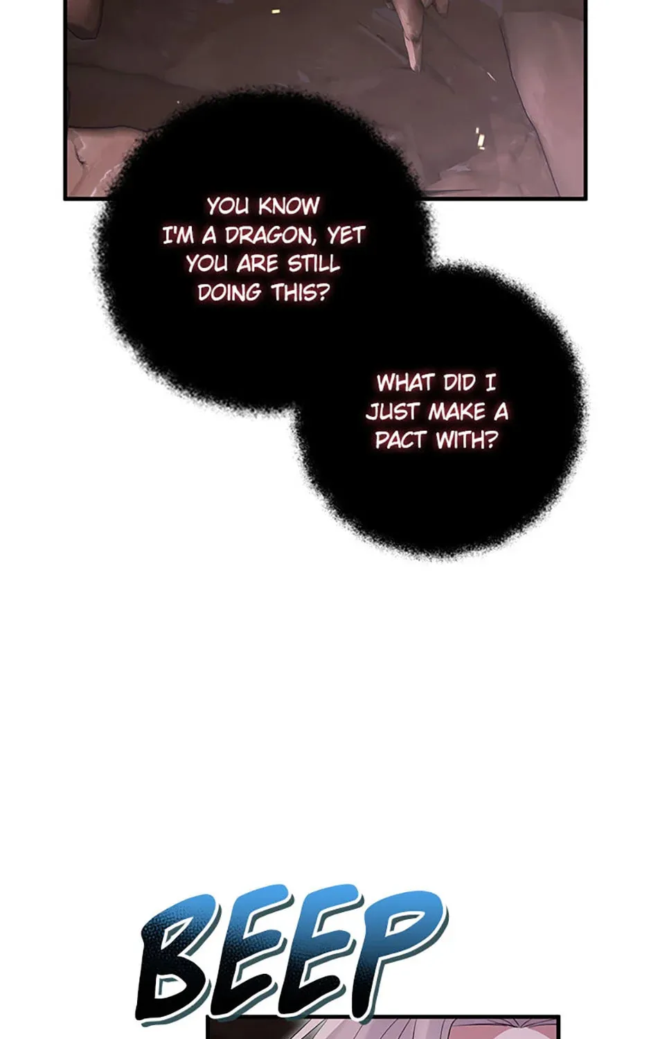 Get Out of My Way, I Will Decide the Ending Chapter 48 page 13 - 