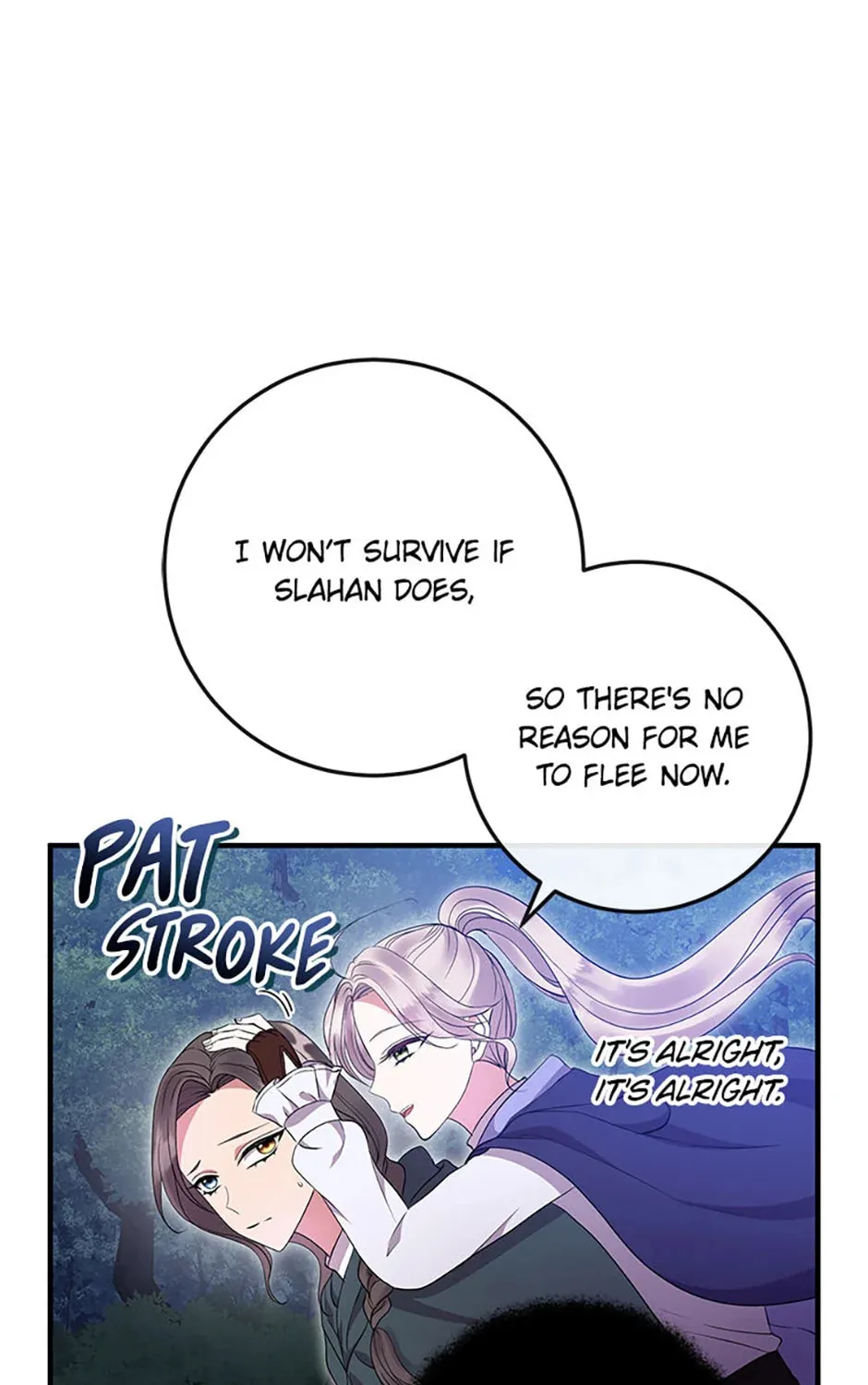 Get Out of My Way, I Will Decide the Ending Chapter 48 page 121 - 