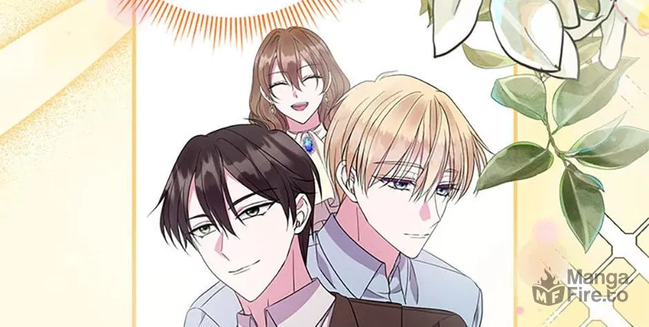 Get Out of My Way, I Will Decide the Ending Chapter 48 page 126 - 