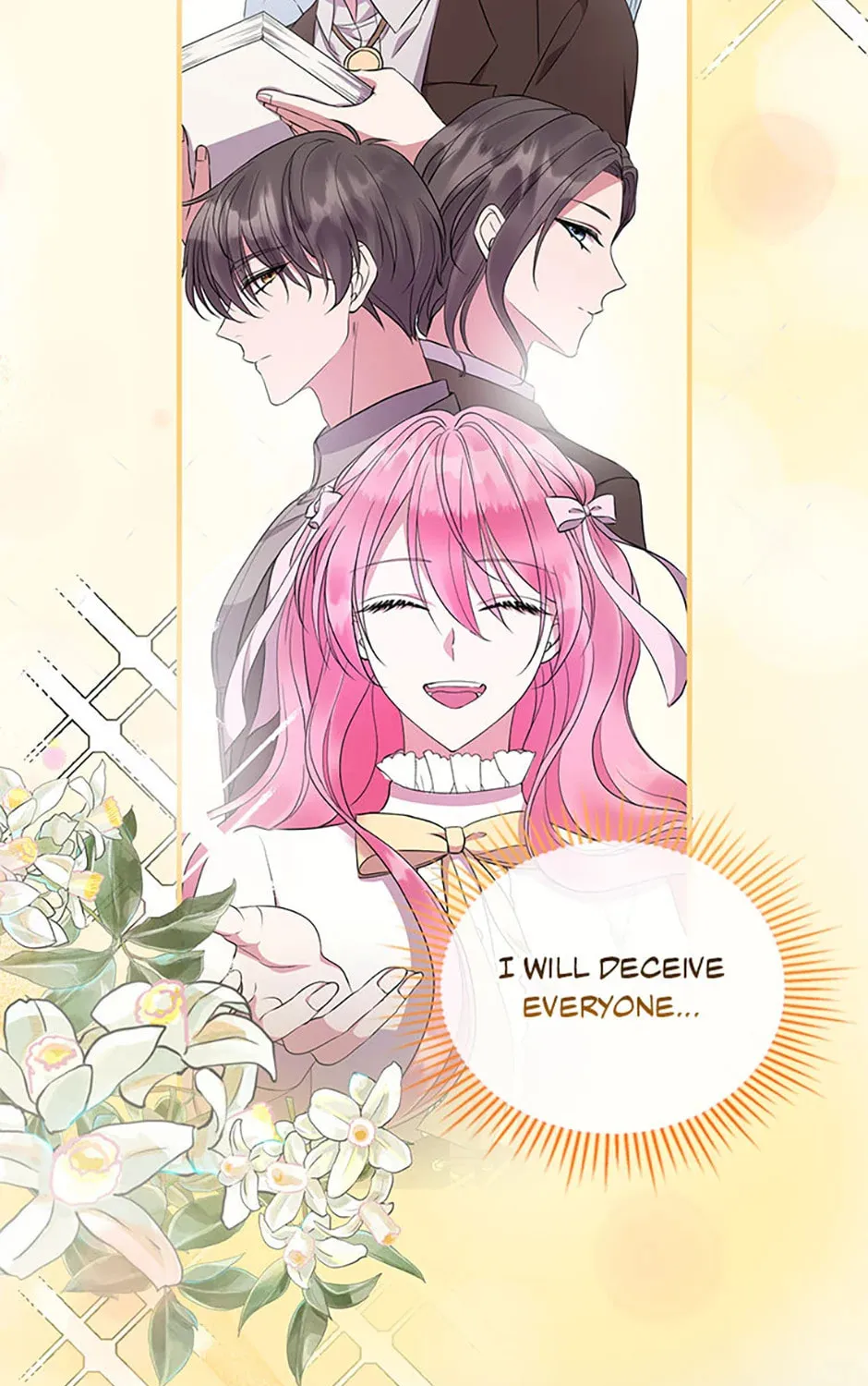 Get Out of My Way, I Will Decide the Ending Chapter 48 page 127 - 