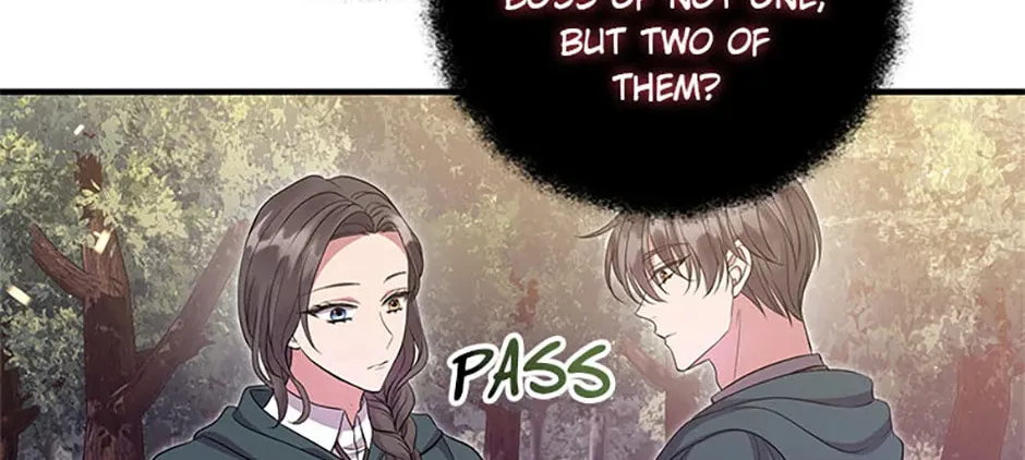 Get Out of My Way, I Will Decide the Ending Chapter 48 page 134 - 