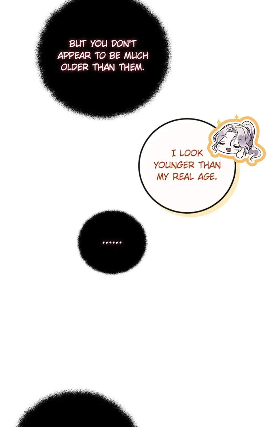 Get Out of My Way, I Will Decide the Ending Chapter 48 page 139 - 