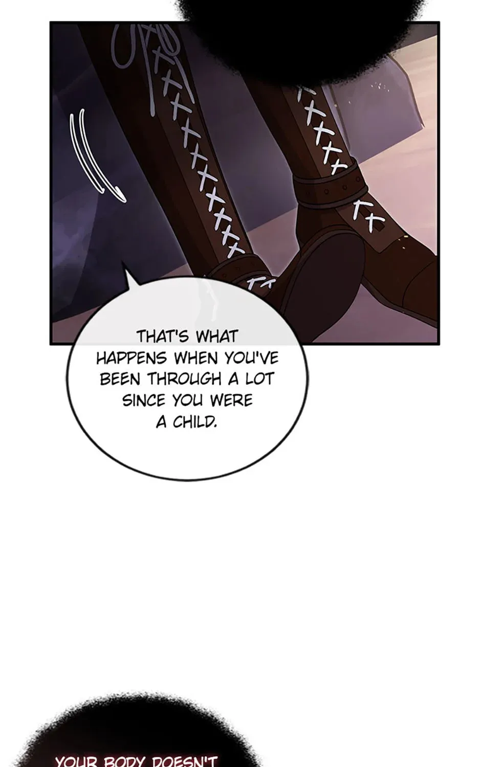 Get Out of My Way, I Will Decide the Ending Chapter 48 page 141 - 