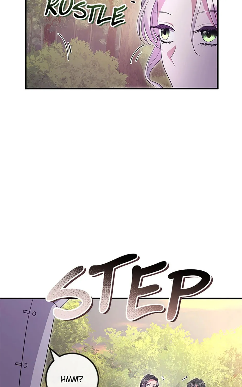 Get Out of My Way, I Will Decide the Ending Chapter 48 page 151 - 