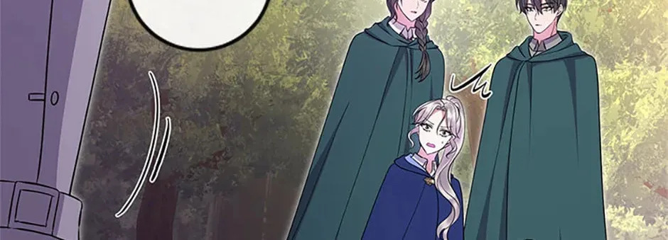 Get Out of My Way, I Will Decide the Ending Chapter 48 page 152 - 