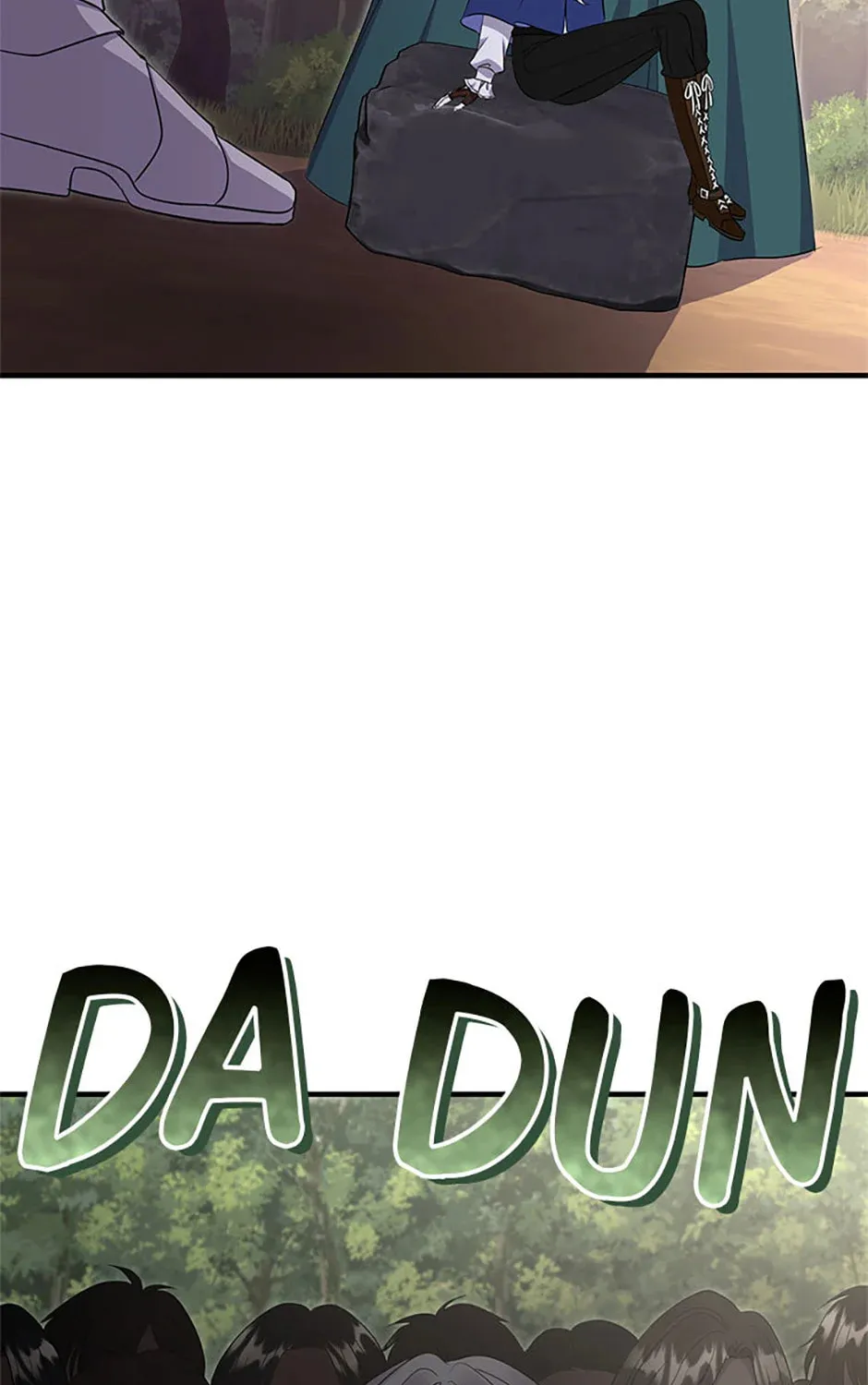 Get Out of My Way, I Will Decide the Ending Chapter 48 page 153 - 