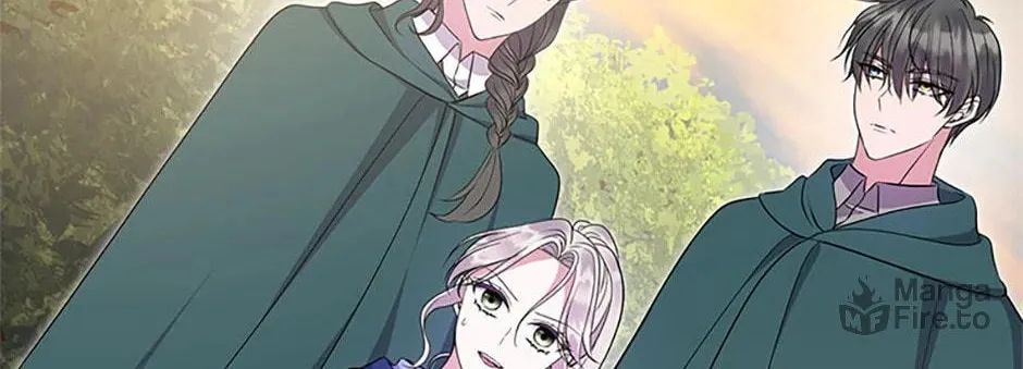 Get Out of My Way, I Will Decide the Ending Chapter 48 page 156 - 