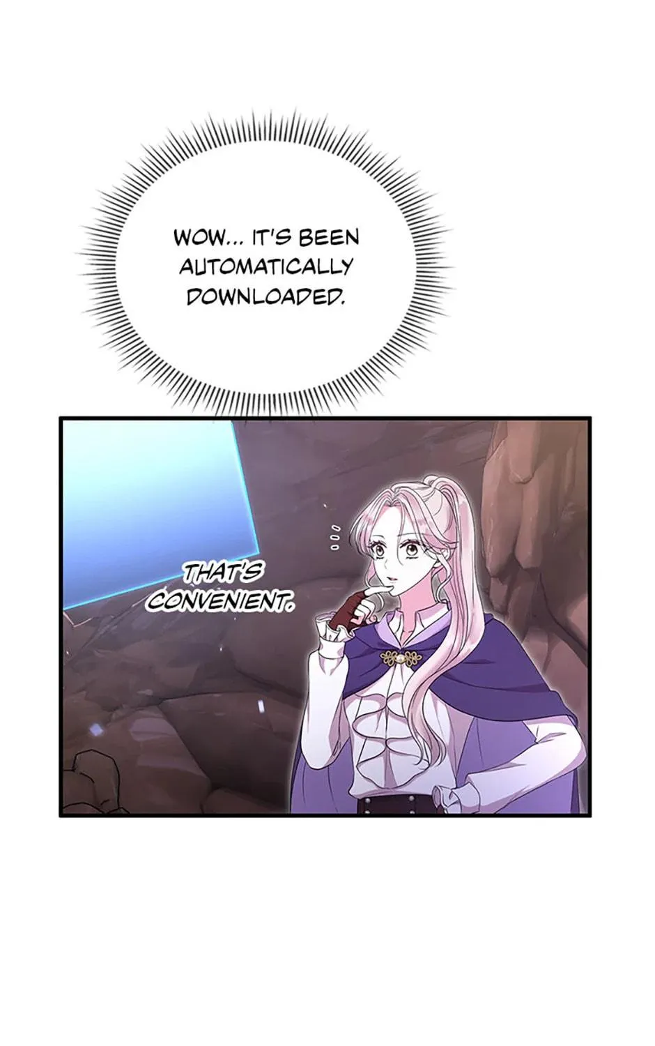 Get Out of My Way, I Will Decide the Ending Chapter 48 page 19 - 