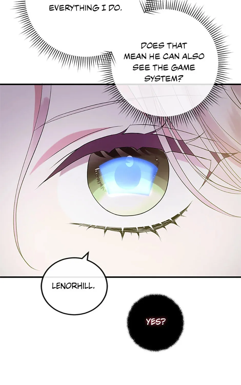 Get Out of My Way, I Will Decide the Ending Chapter 48 page 21 - 
