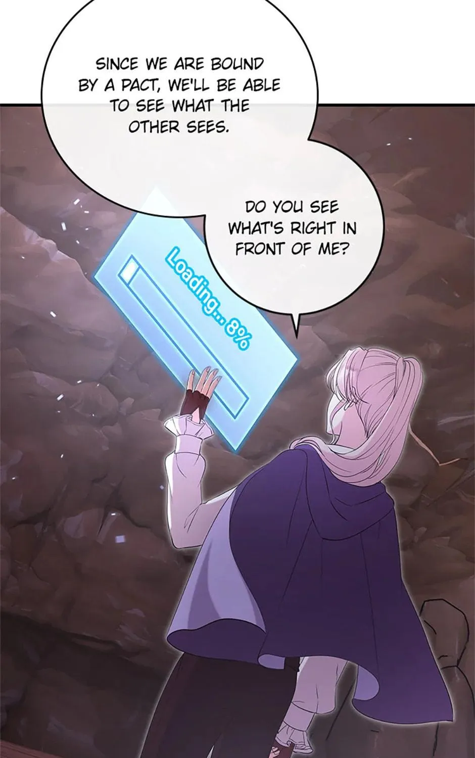 Get Out of My Way, I Will Decide the Ending Chapter 48 page 23 - 