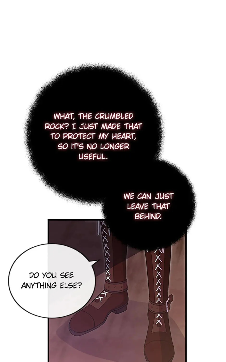 Get Out of My Way, I Will Decide the Ending Chapter 48 page 25 - 