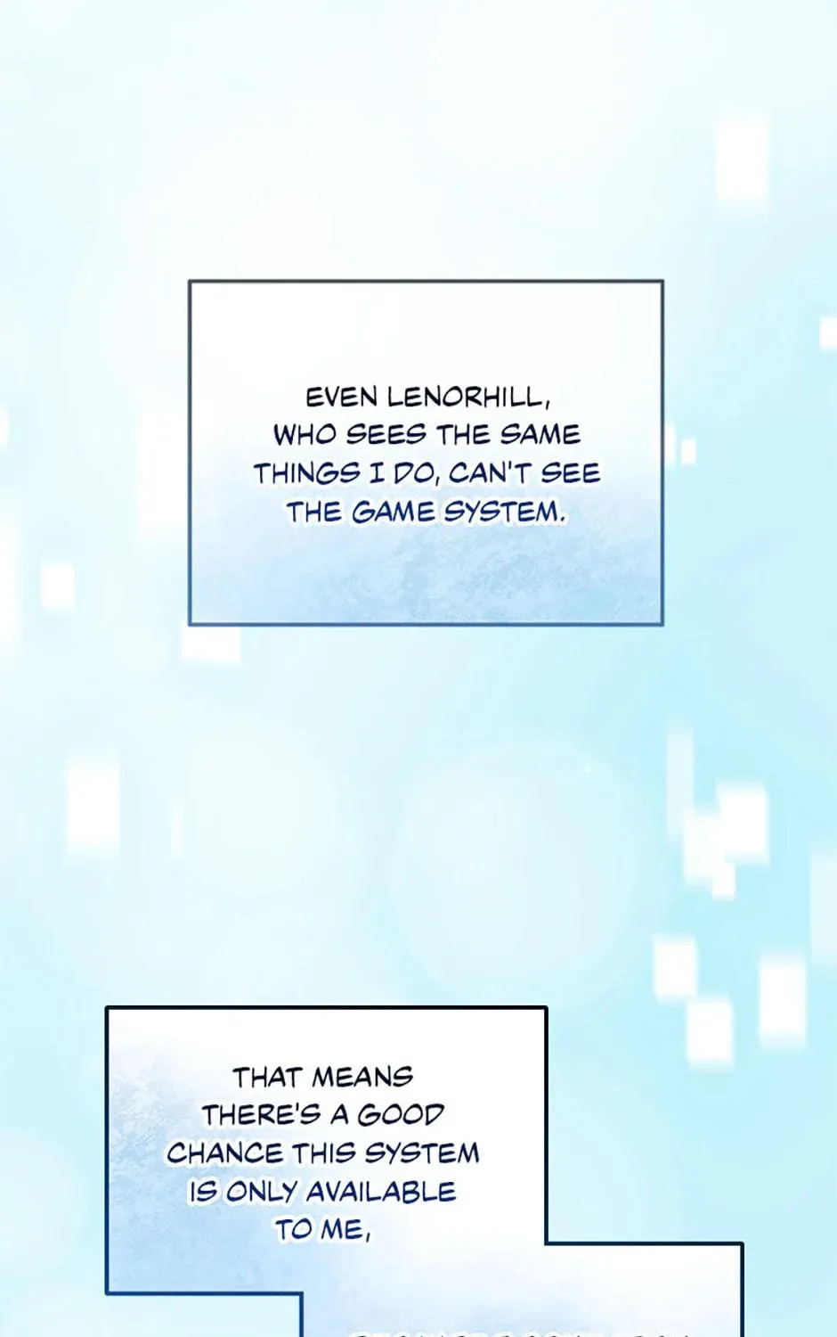 Get Out of My Way, I Will Decide the Ending Chapter 48 page 29 - 