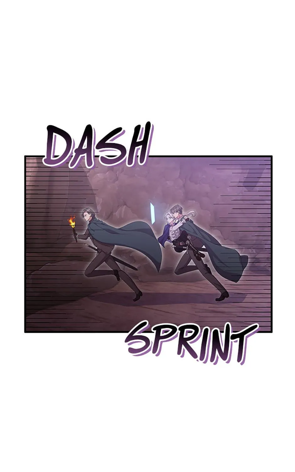 Get Out of My Way, I Will Decide the Ending Chapter 48 page 41 - 
