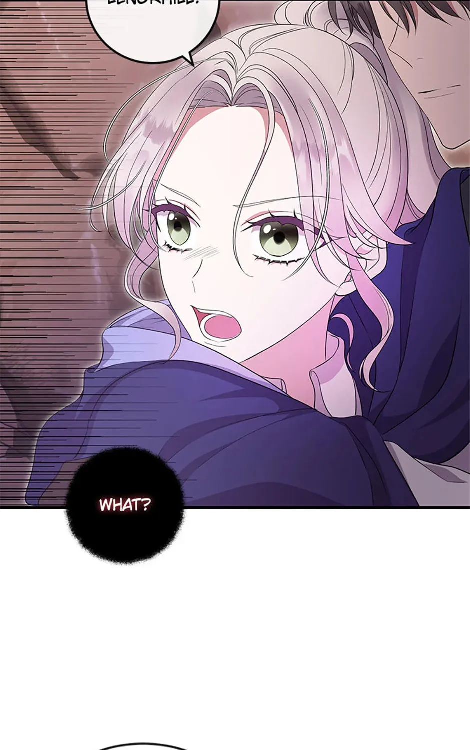Get Out of My Way, I Will Decide the Ending Chapter 48 page 43 - 