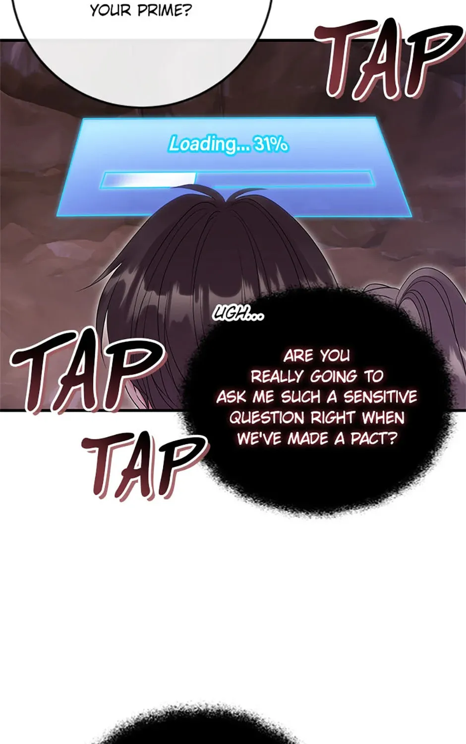 Get Out of My Way, I Will Decide the Ending Chapter 48 page 45 - 