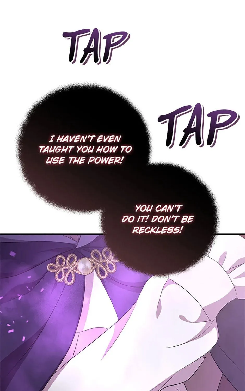 Get Out of My Way, I Will Decide the Ending Chapter 48 page 53 - 