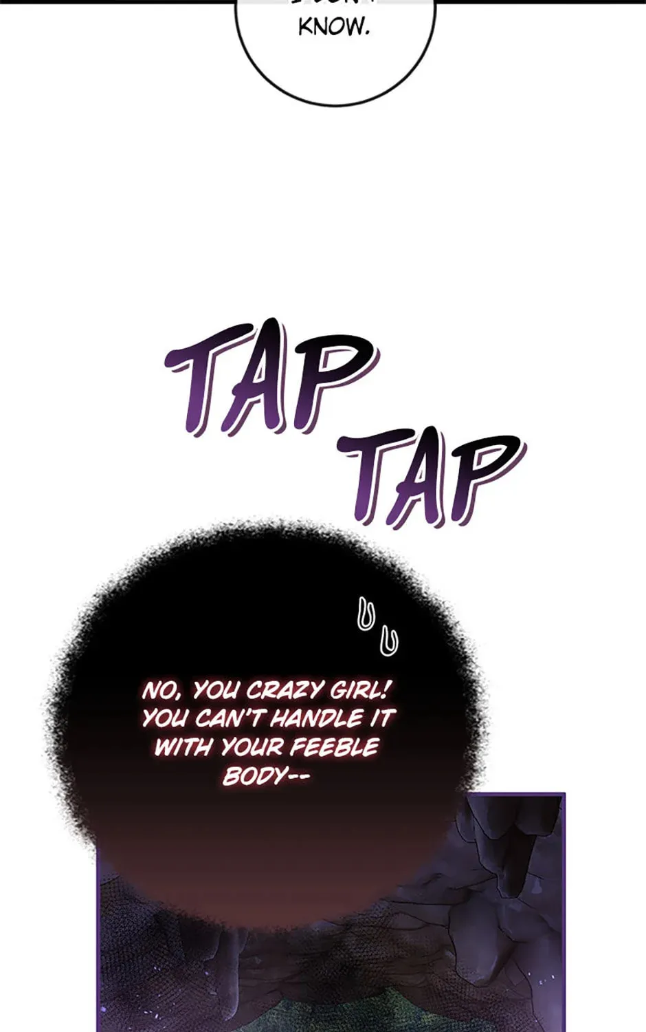 Get Out of My Way, I Will Decide the Ending Chapter 48 page 55 - 