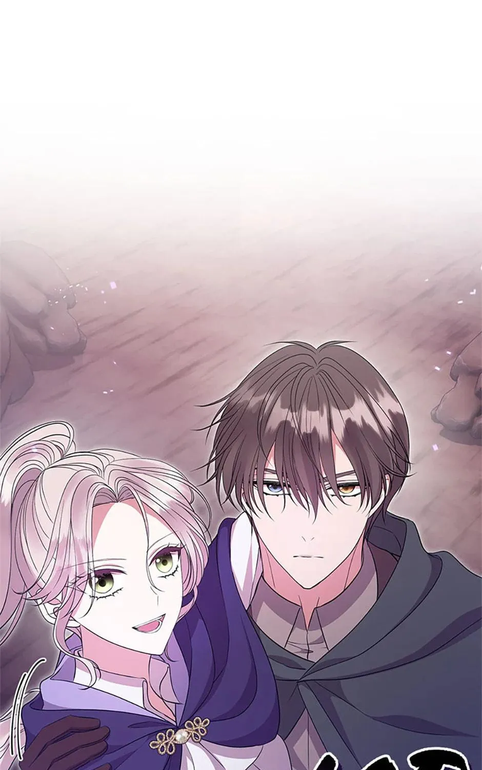 Get Out of My Way, I Will Decide the Ending Chapter 48 page 59 - 