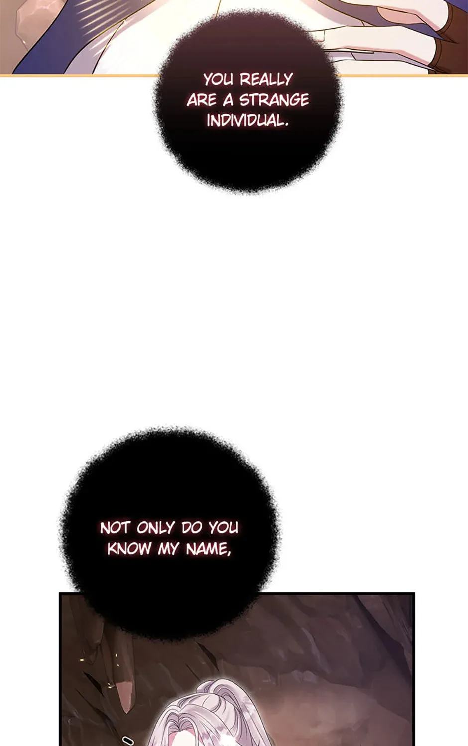 Get Out of My Way, I Will Decide the Ending Chapter 48 page 7 - 