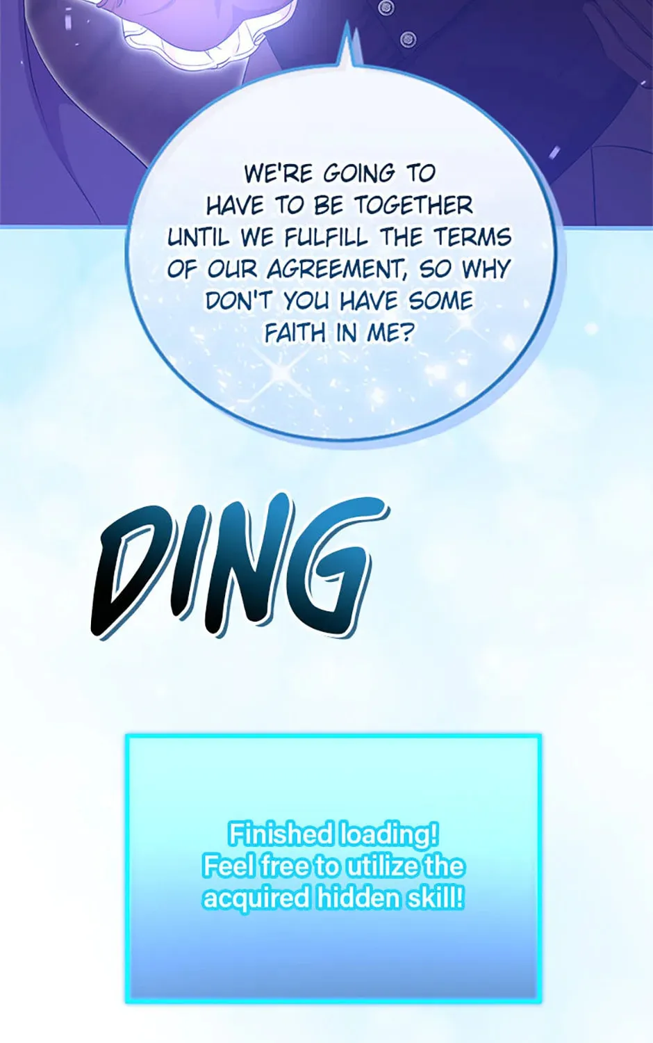 Get Out of My Way, I Will Decide the Ending Chapter 48 page 61 - 