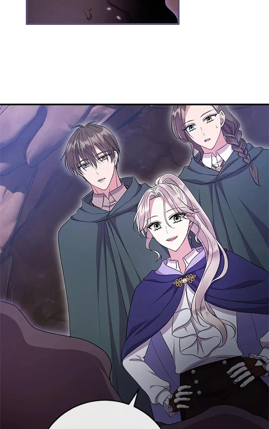 Get Out of My Way, I Will Decide the Ending Chapter 48 page 77 - 