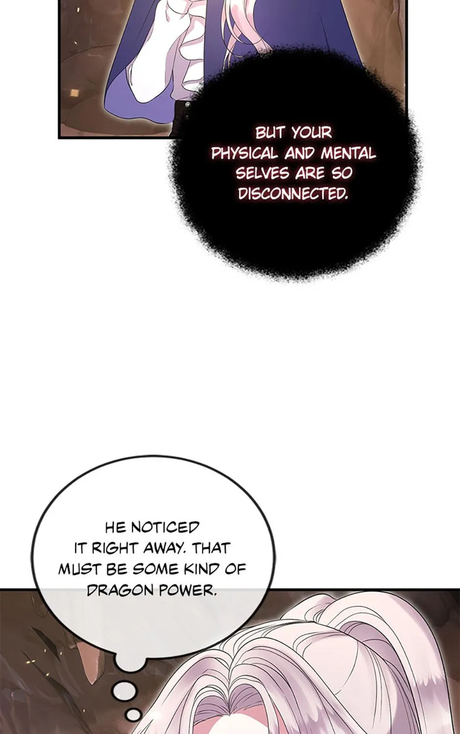 Get Out of My Way, I Will Decide the Ending Chapter 48 page 9 - 