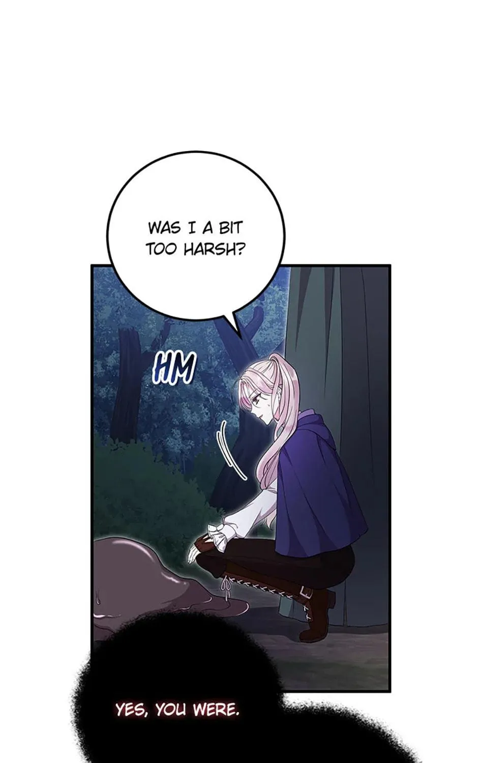 Get Out of My Way, I Will Decide the Ending Chapter 48 page 83 - 
