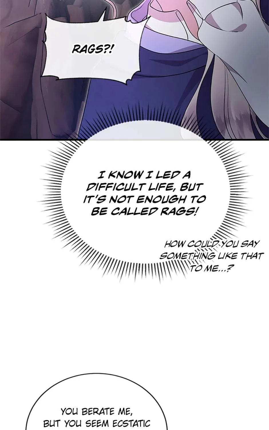 Get Out of My Way, I Will Decide the Ending Chapter 48 page 89 - 