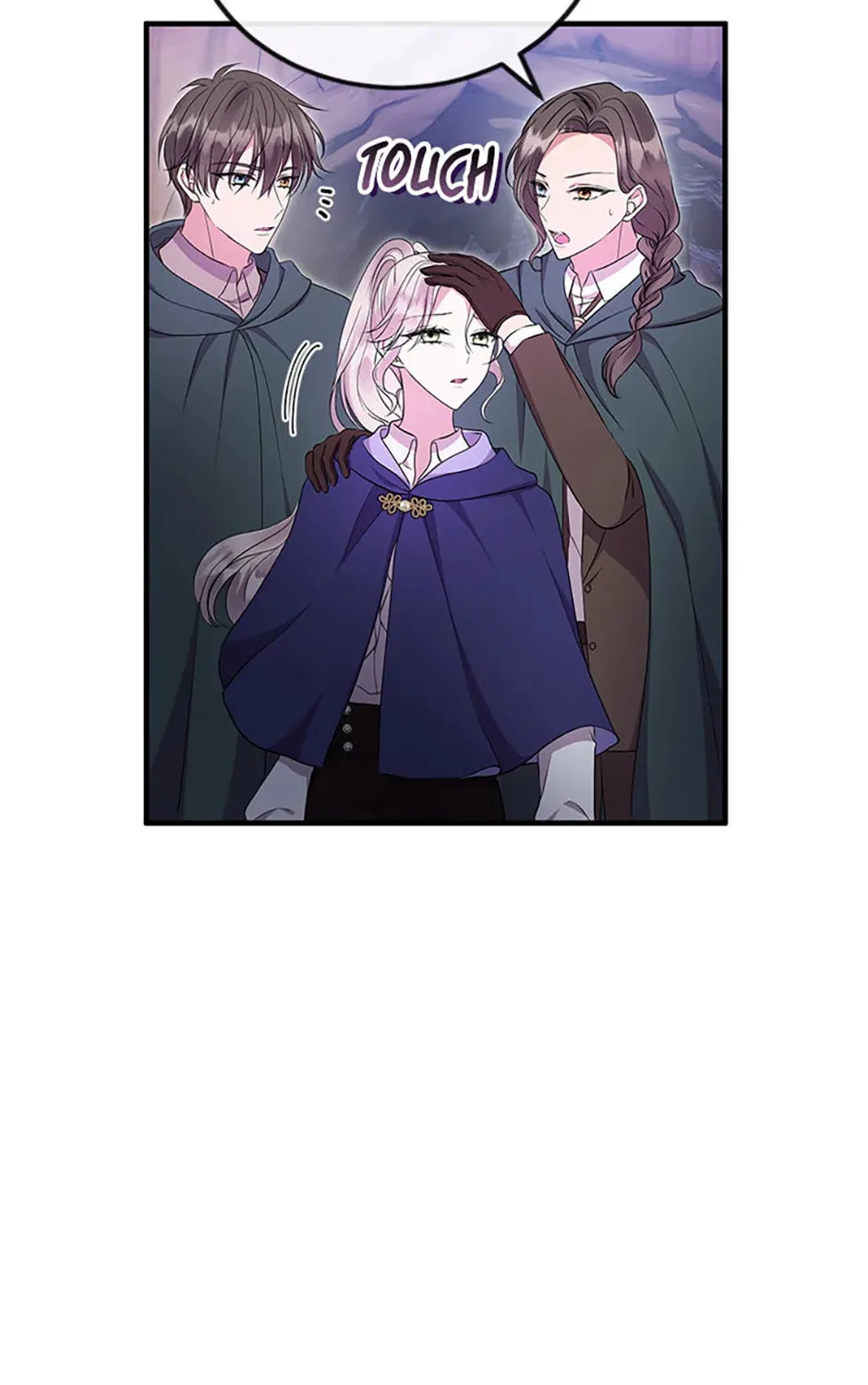 Get Out of My Way, I Will Decide the Ending Chapter 48 page 97 - 