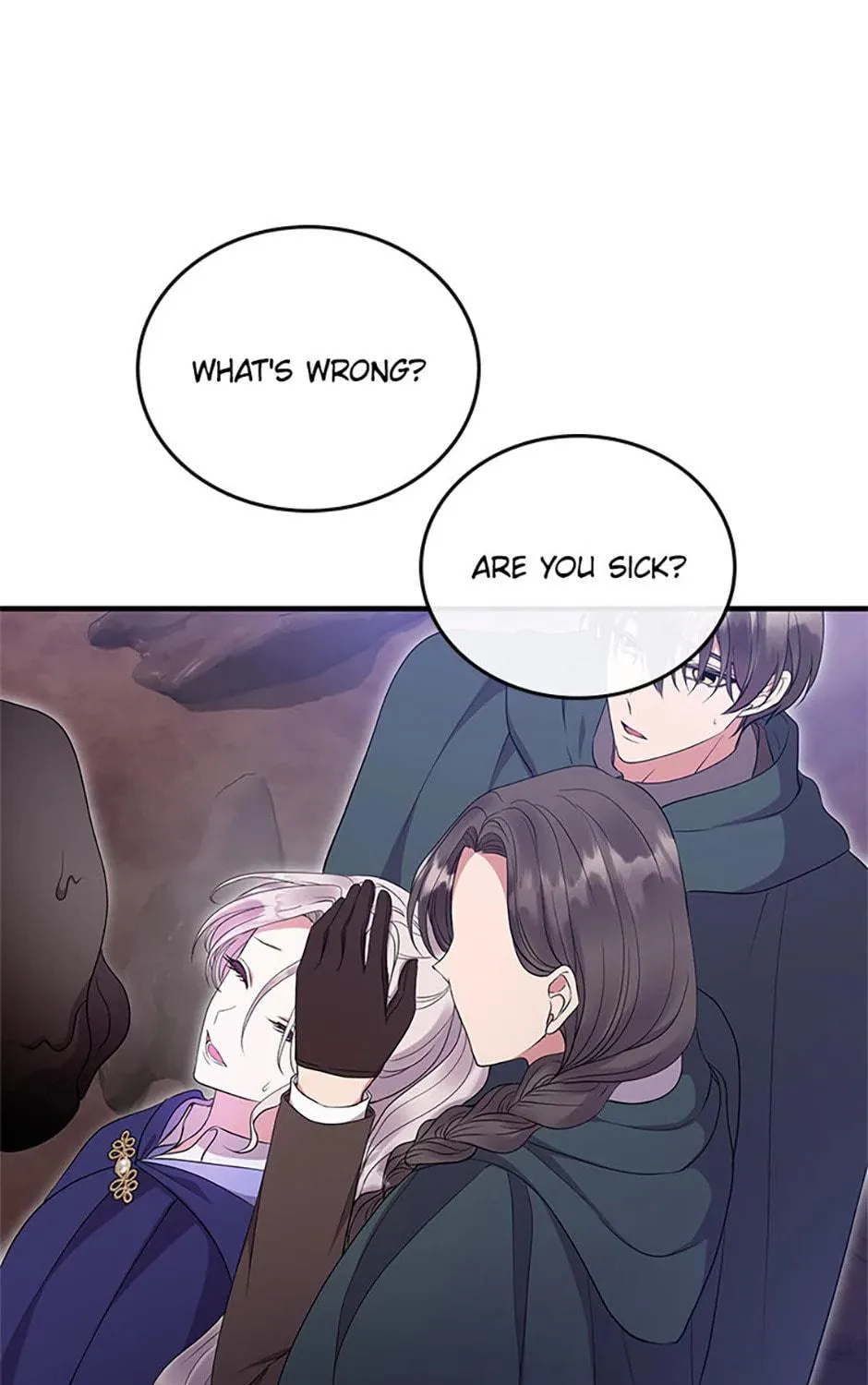 Get Out of My Way, I Will Decide the Ending Chapter 48 page 99 - 