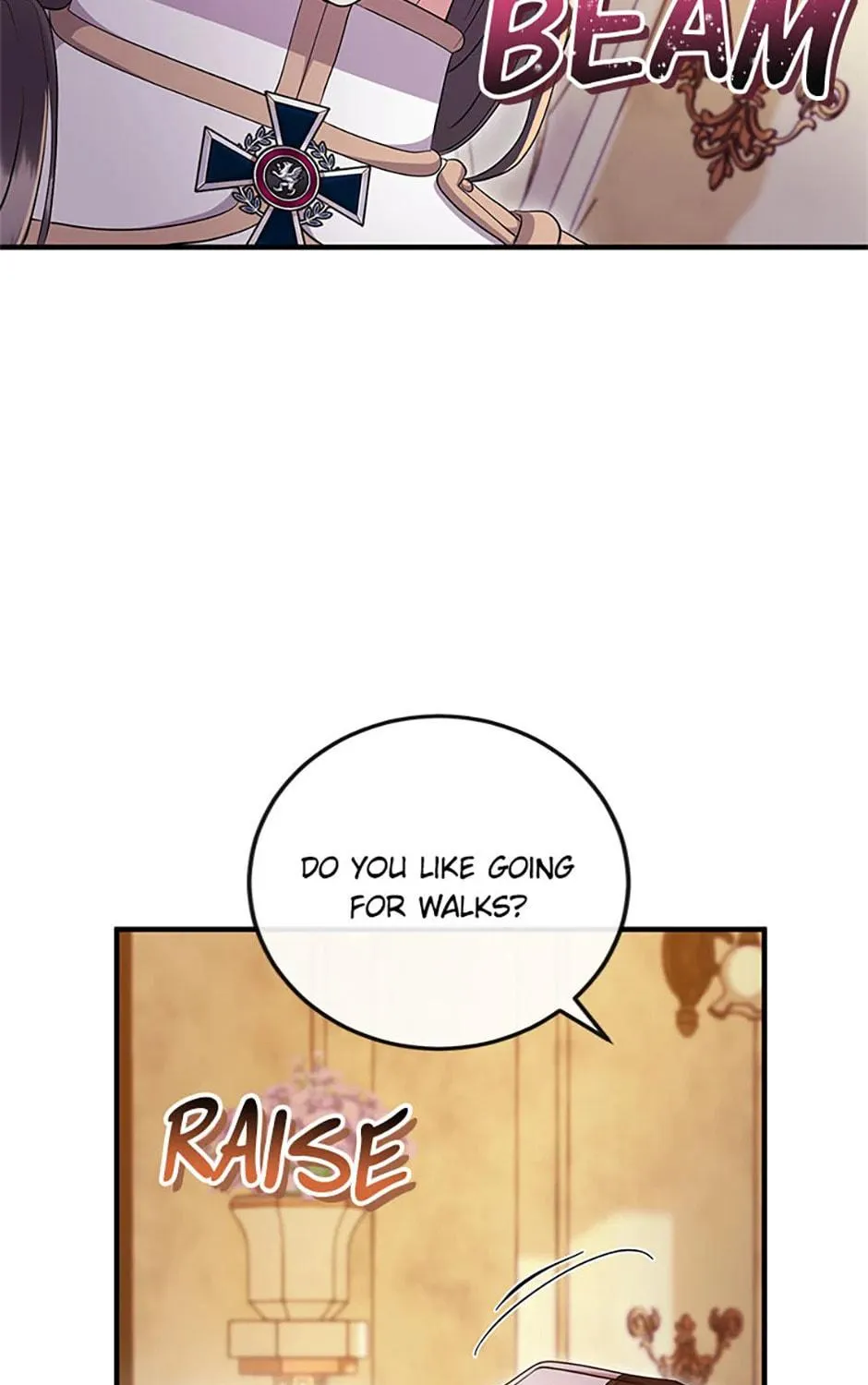 Get Out of My Way, I Will Decide the Ending Chapter 49 page 101 - 
