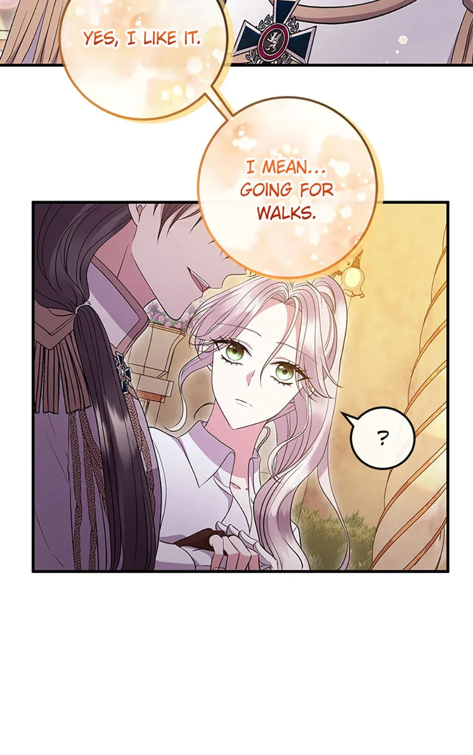 Get Out of My Way, I Will Decide the Ending Chapter 49 page 105 - 