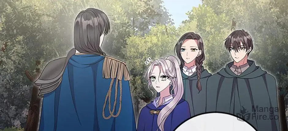 Get Out of My Way, I Will Decide the Ending Chapter 49 page 12 - 