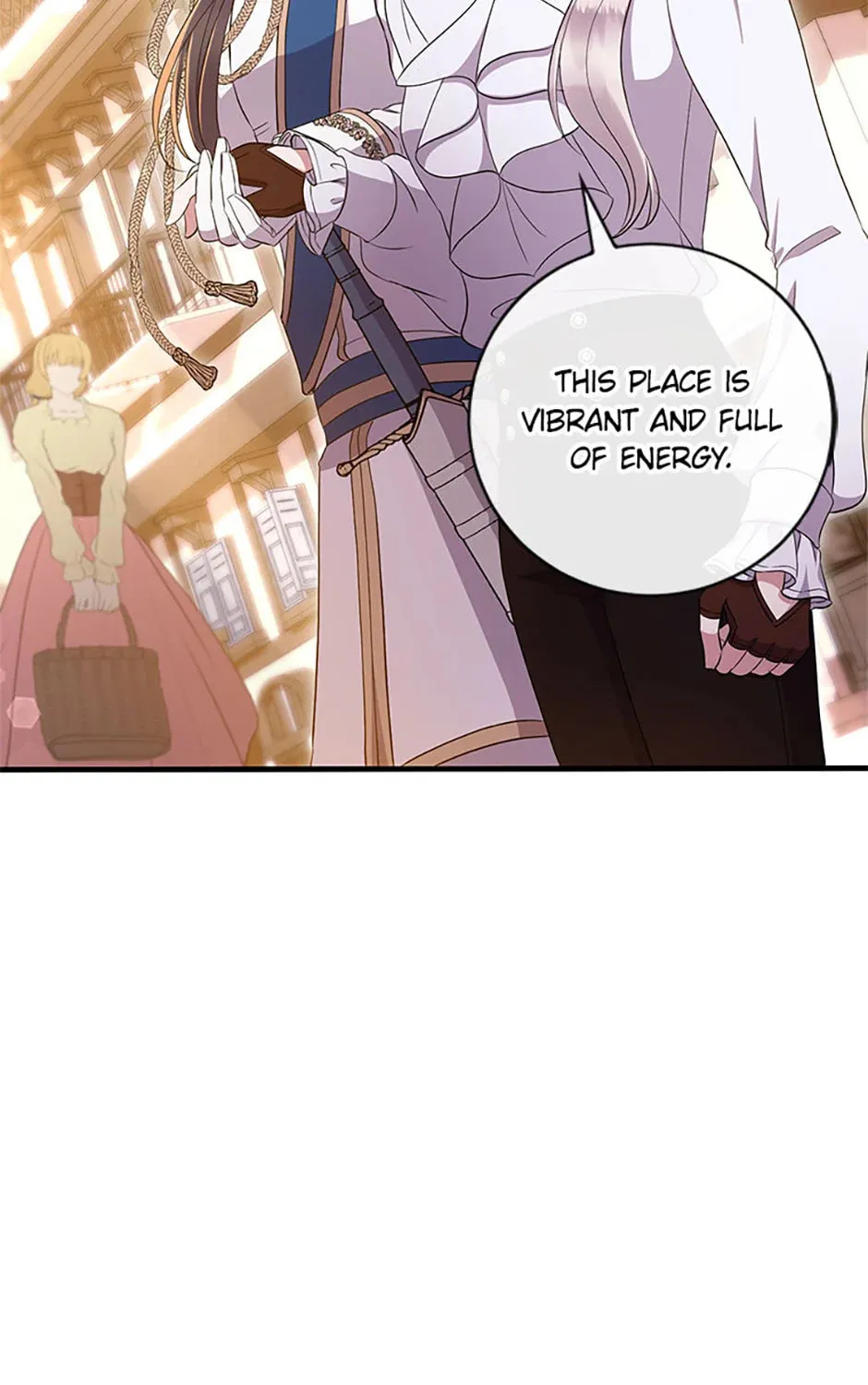 Get Out of My Way, I Will Decide the Ending Chapter 49 page 111 - 
