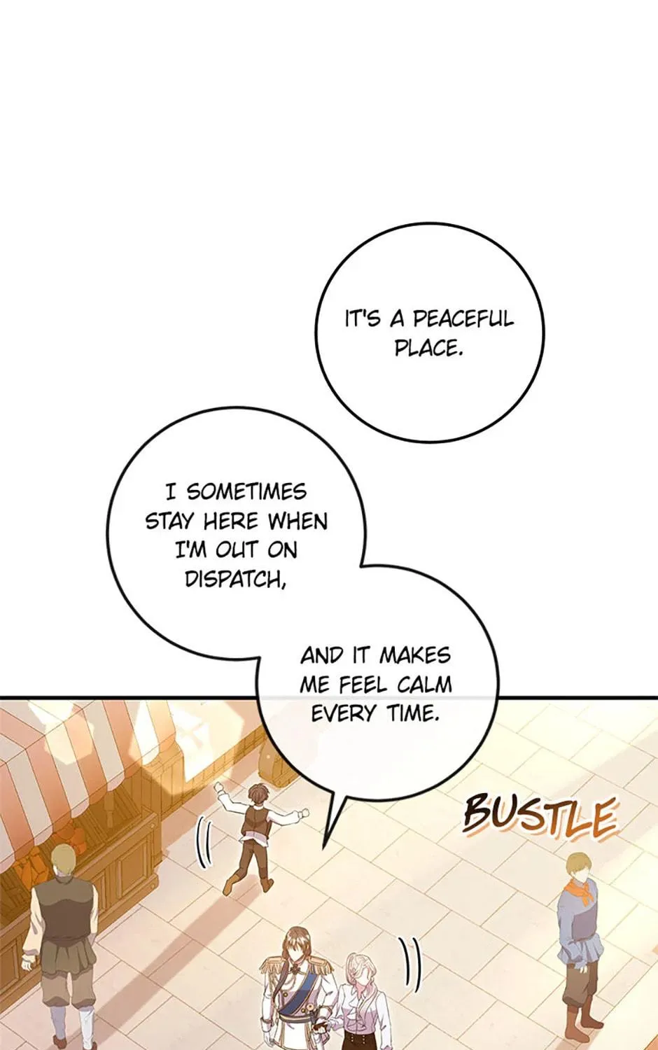 Get Out of My Way, I Will Decide the Ending Chapter 49 page 113 - 
