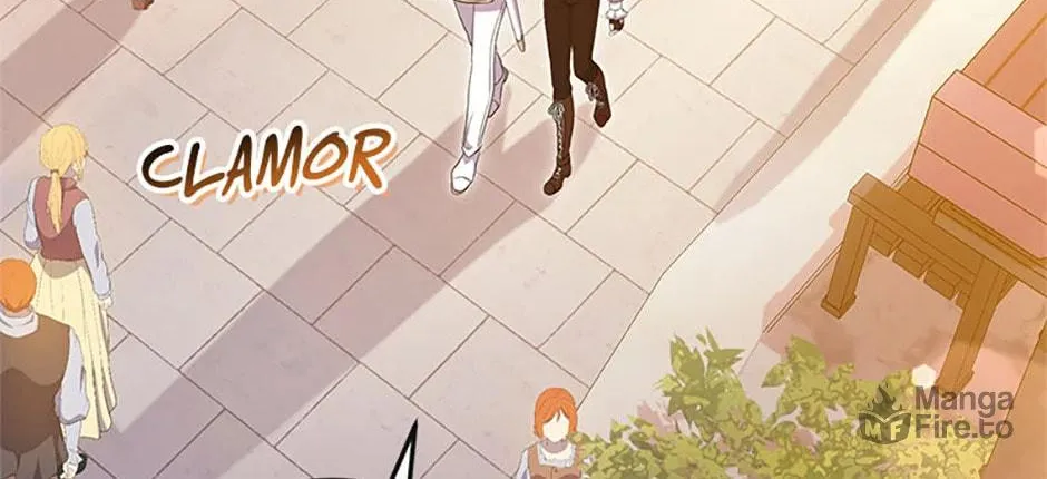 Get Out of My Way, I Will Decide the Ending Chapter 49 page 114 - 