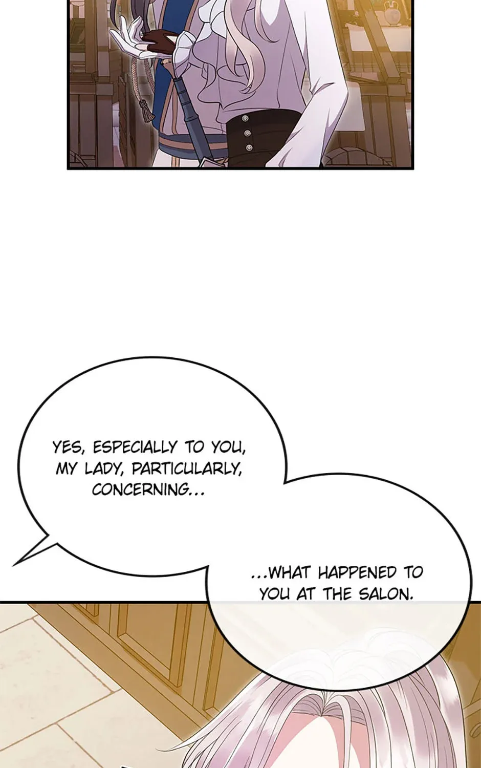 Get Out of My Way, I Will Decide the Ending Chapter 49 page 117 - 