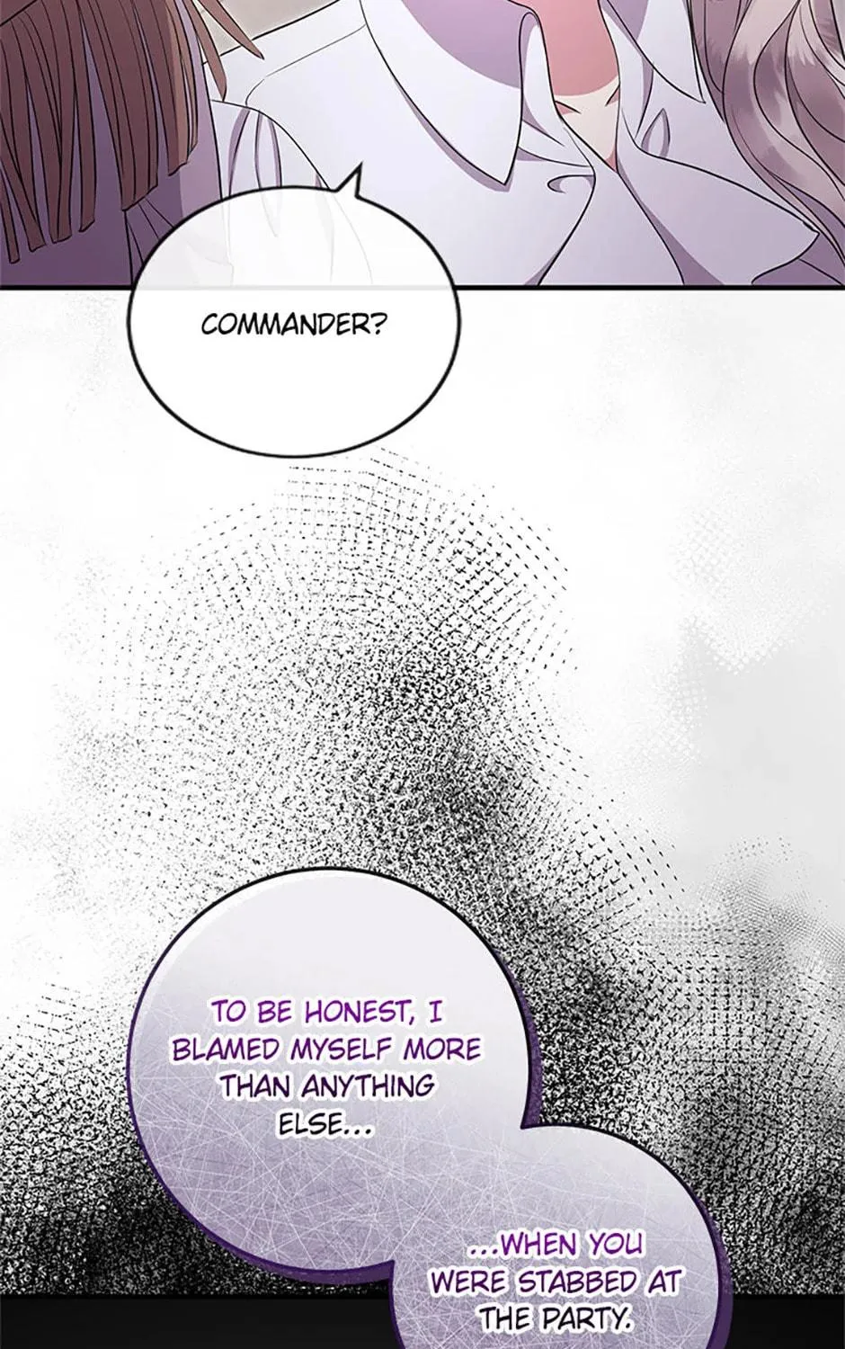Get Out of My Way, I Will Decide the Ending Chapter 49 page 119 - 