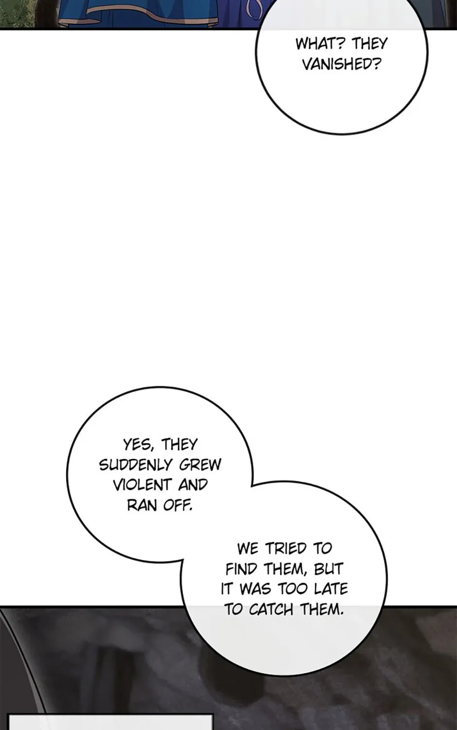 Get Out of My Way, I Will Decide the Ending Chapter 49 page 13 - 
