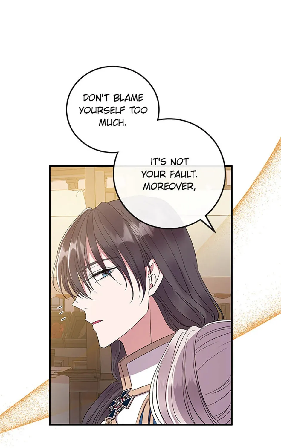 Get Out of My Way, I Will Decide the Ending Chapter 49 page 127 - 