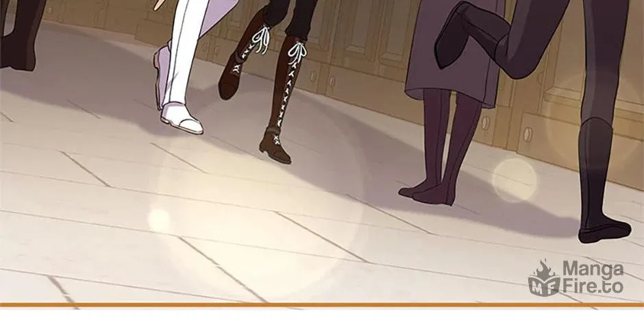 Get Out of My Way, I Will Decide the Ending Chapter 49 page 130 - 