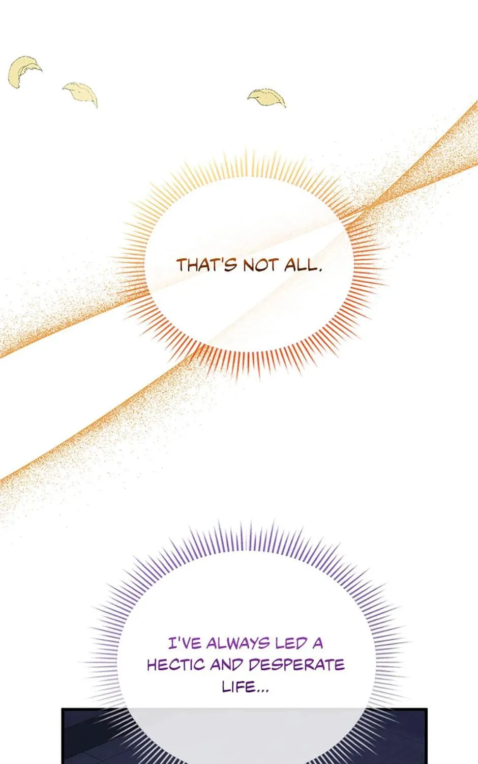 Get Out of My Way, I Will Decide the Ending Chapter 49 page 131 - 