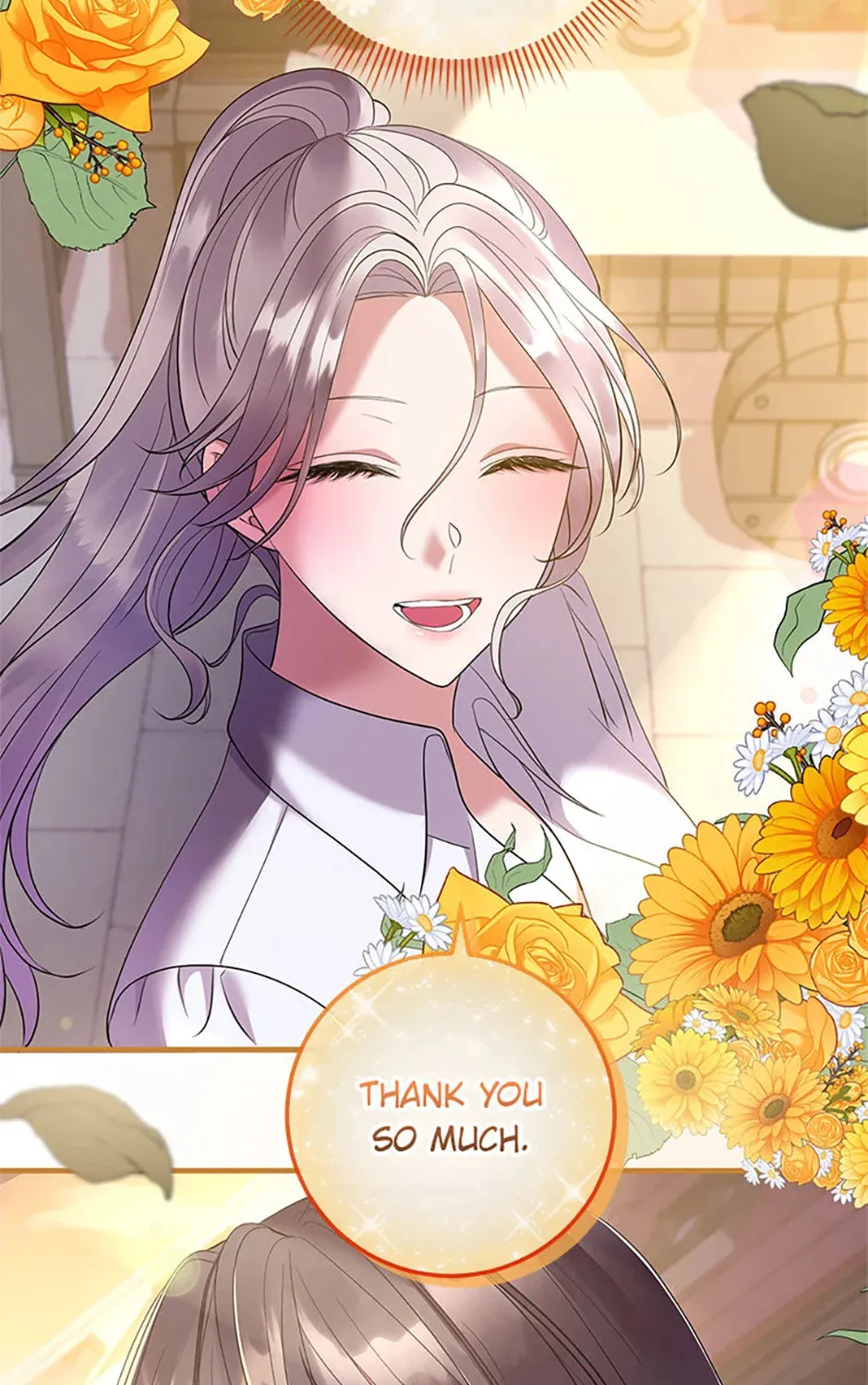 Get Out of My Way, I Will Decide the Ending Chapter 49 page 135 - 