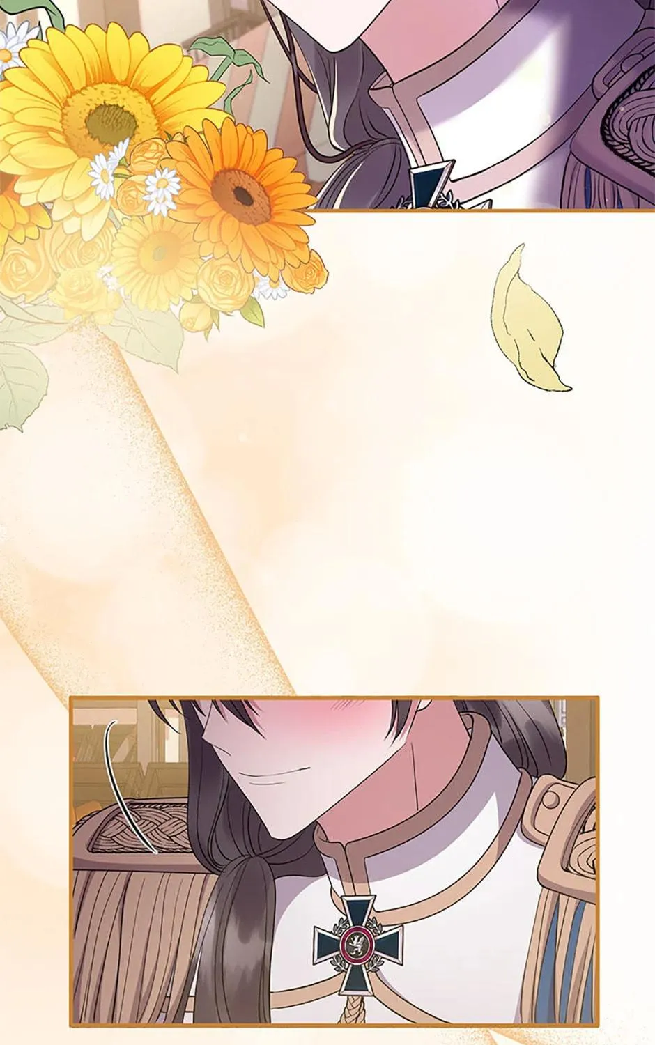 Get Out of My Way, I Will Decide the Ending Chapter 49 page 137 - 