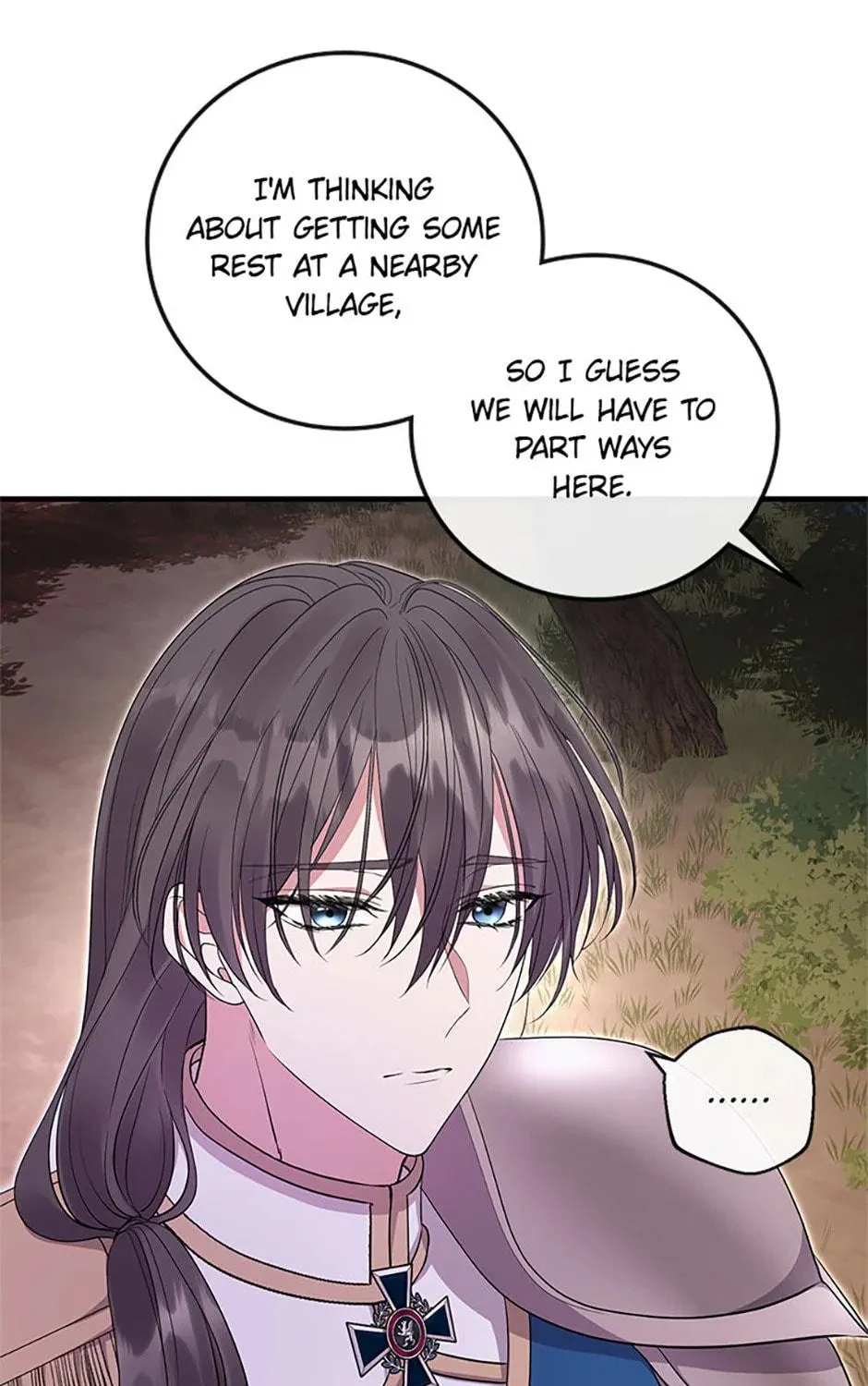 Get Out of My Way, I Will Decide the Ending Chapter 49 page 19 - 