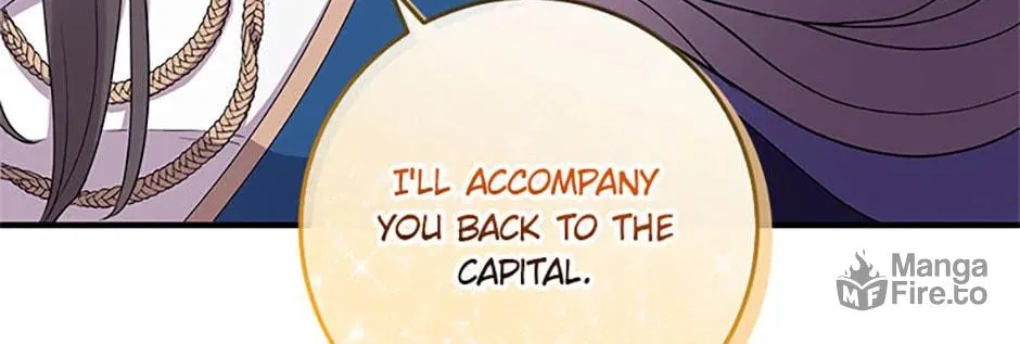 Get Out of My Way, I Will Decide the Ending Chapter 49 page 24 - 