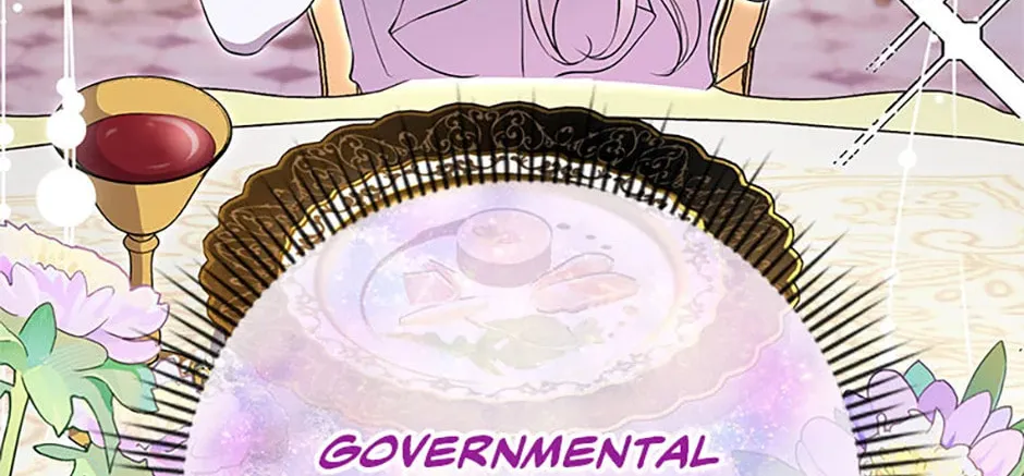 Get Out of My Way, I Will Decide the Ending Chapter 49 page 38 - 