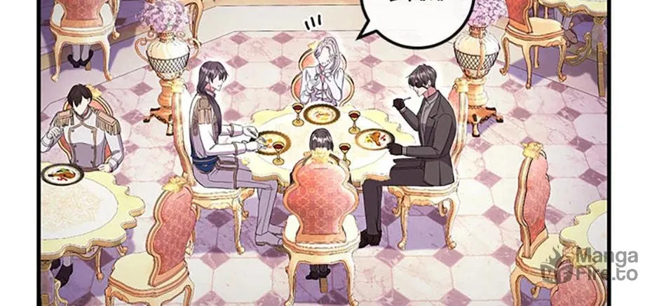 Get Out of My Way, I Will Decide the Ending Chapter 49 page 40 - 