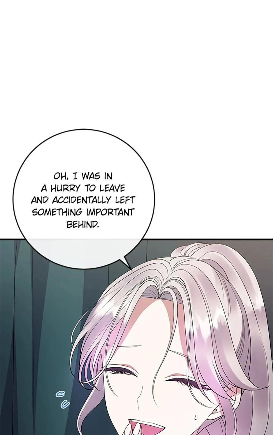 Get Out of My Way, I Will Decide the Ending Chapter 49 page 5 - 